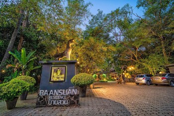 Baan Suan Residence