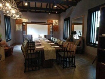 Baan Suan Residence