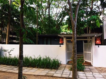 Baan Suan Residence