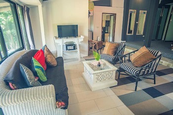 Baan Suan Residence