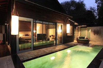 Baan Suan Residence