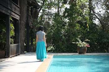 Baan Suan Residence