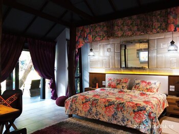 Baan Suan Residence