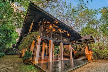 Baan Suan Residence