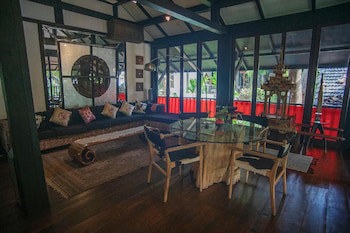 Baan Suan Residence