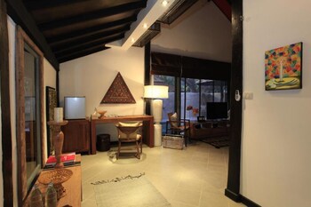 Baan Suan Residence