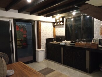 Baan Suan Residence
