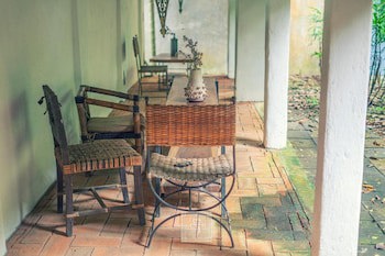 Baan Suan Residence