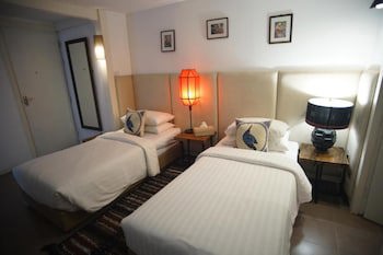 Baan Suan Residence