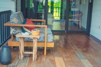Baan Suan Residence
