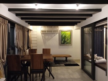 Baan Suan Residence