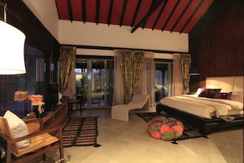 Baan Suan Residence