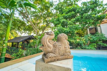 Baan Suan Residence