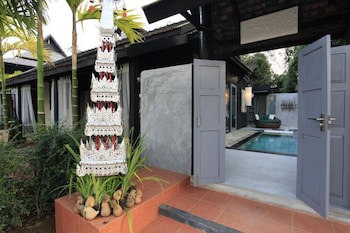 Baan Suan Residence