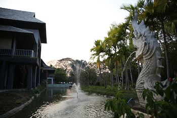 Baan Suan Residence