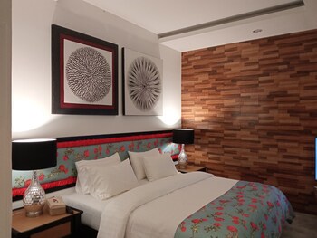 Baan Suan Residence