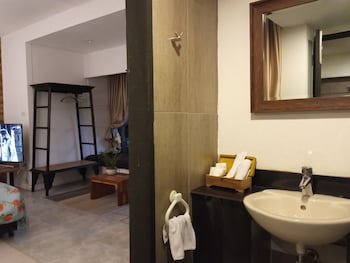 Baan Suan Residence