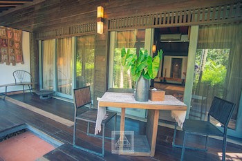 Baan Suan Residence