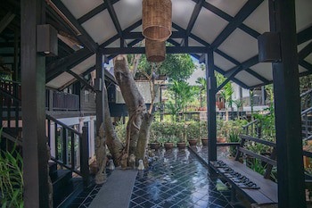 Baan Suan Residence