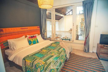 Baan Suan Residence