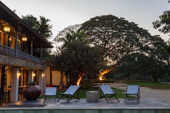 Baan Suan Residence