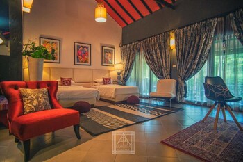 Baan Suan Residence