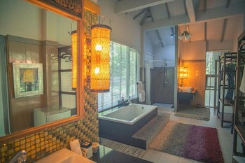 Baan Suan Residence