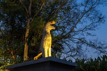Baan Suan Residence