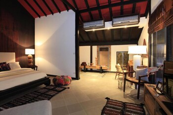 Baan Suan Residence