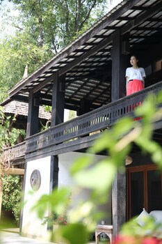 Baan Suan Residence