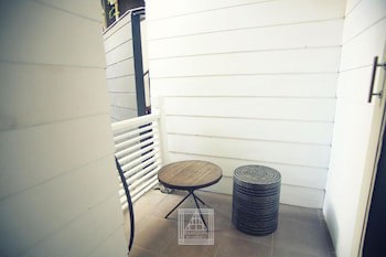Baan Suan Residence