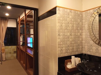 Baan Suan Residence