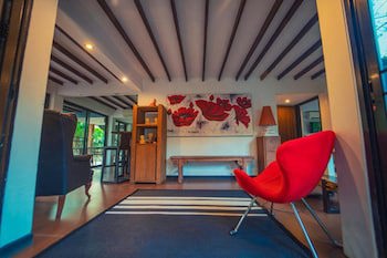 Baan Suan Residence