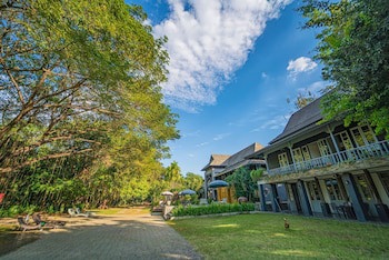 Baan Suan Residence