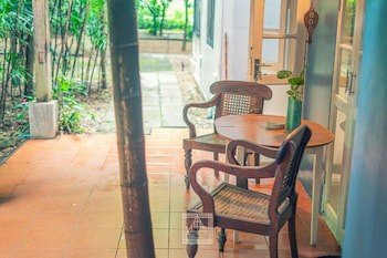 Baan Suan Residence