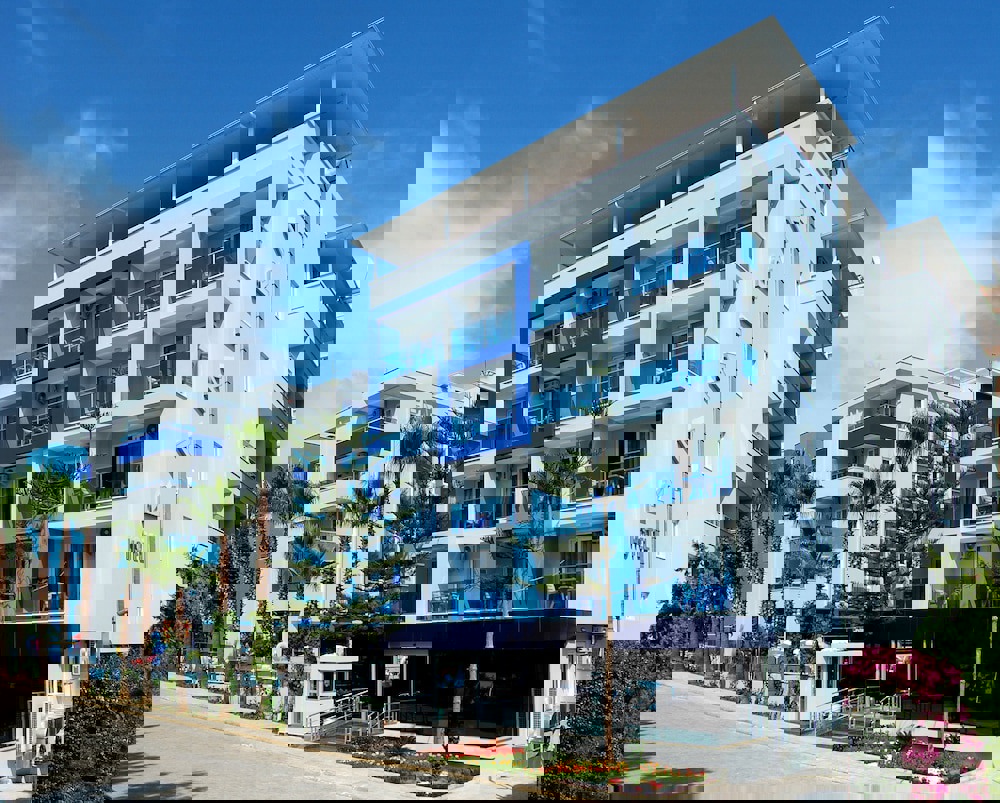 Kleopatra Ramira Hotel - All Inclusive