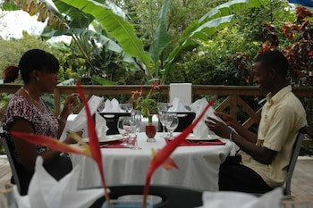 Forres Park Resort & Spa