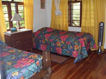 Forres Park Resort & Spa