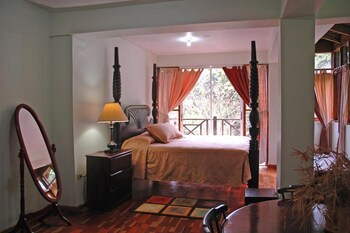 Forres Park Resort & Spa