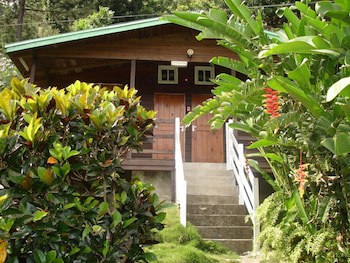 Forres Park Resort & Spa