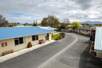 Esplanade Motels