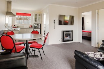 Esplanade Motels