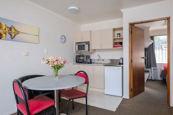 Esplanade Motels