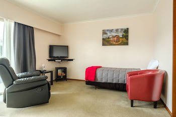 Esplanade Motels