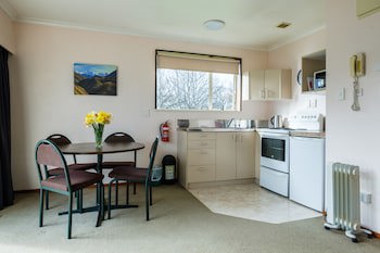 Esplanade Motels