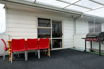 Esplanade Motels