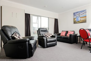 Esplanade Motels