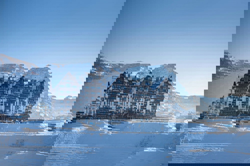 Park Chalet, Shahdag, Autograph Collection