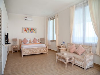 Bondalem Beach Club