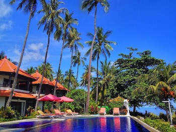 Bondalem Beach Club